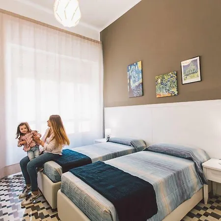 Appartement Residenza Macos One à Syracuse Extérieur photo