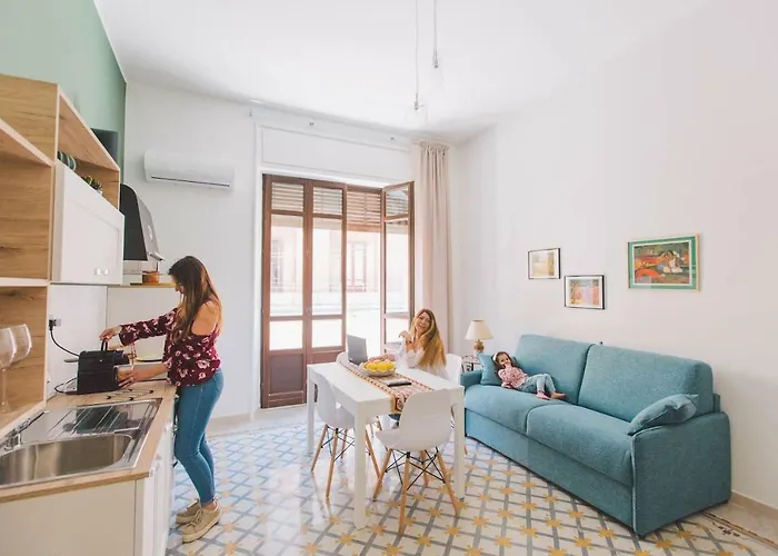 Residenza Macos One