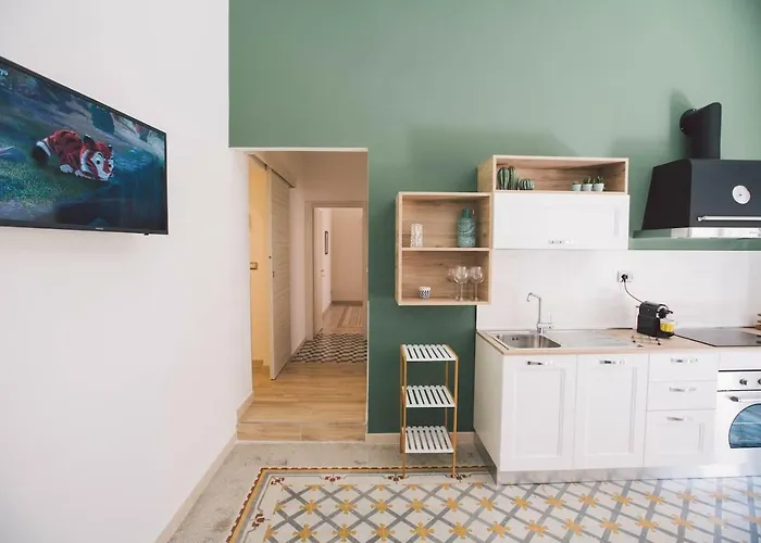 Residenza Macos One