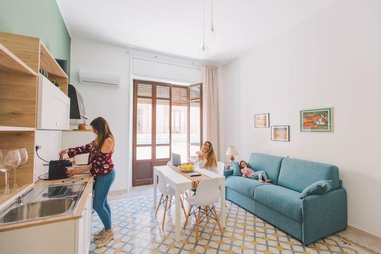Residenza Macos One
