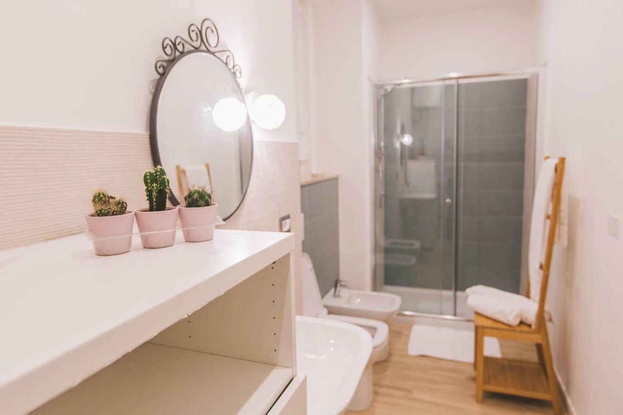 Residenza Macos One Appartement *