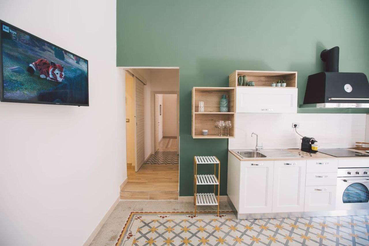 Residenza Macos One Syracuse
