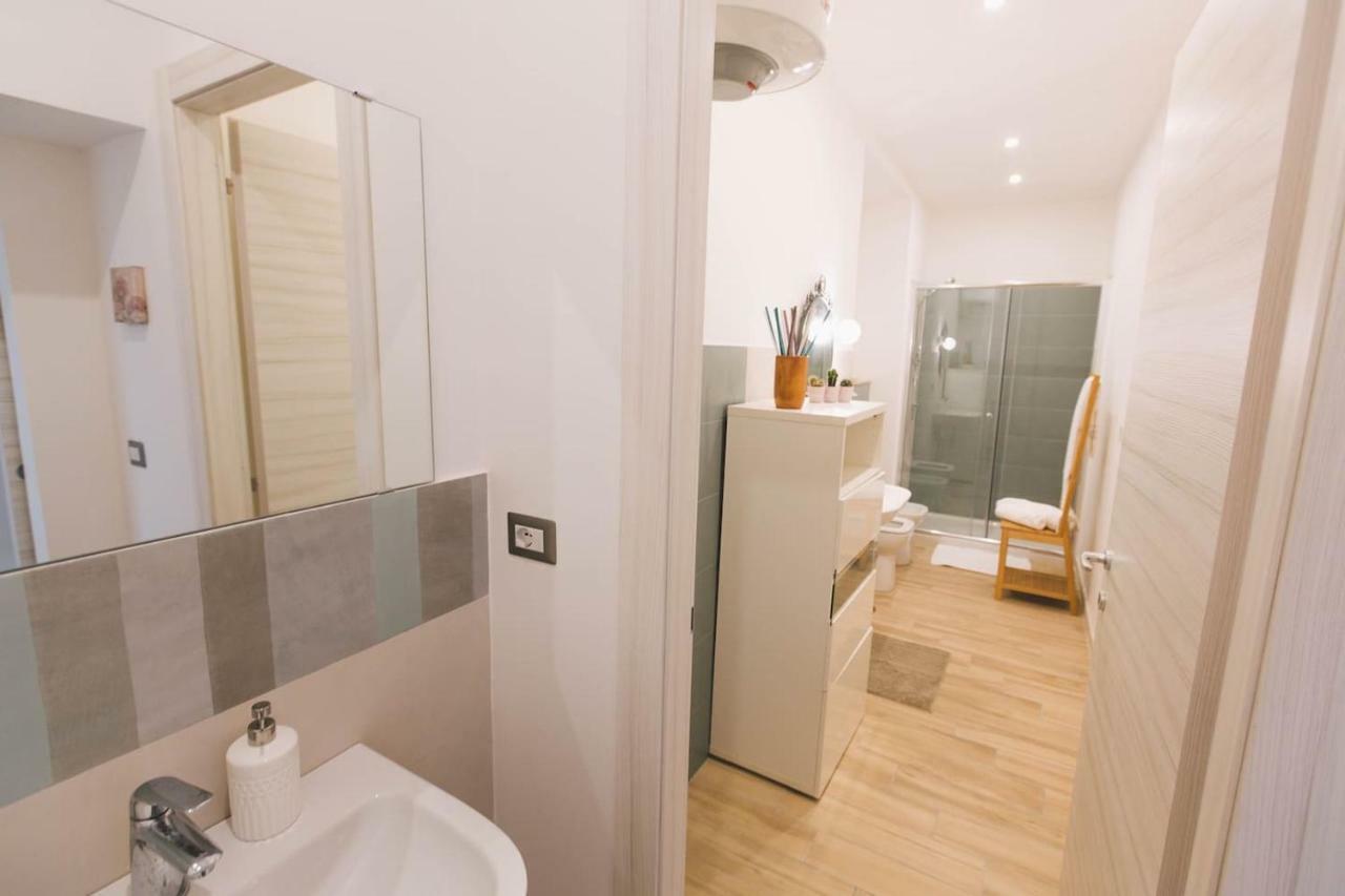 Appartement Residenza Macos One *