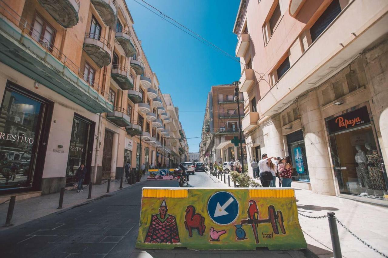 Residenza Macos One