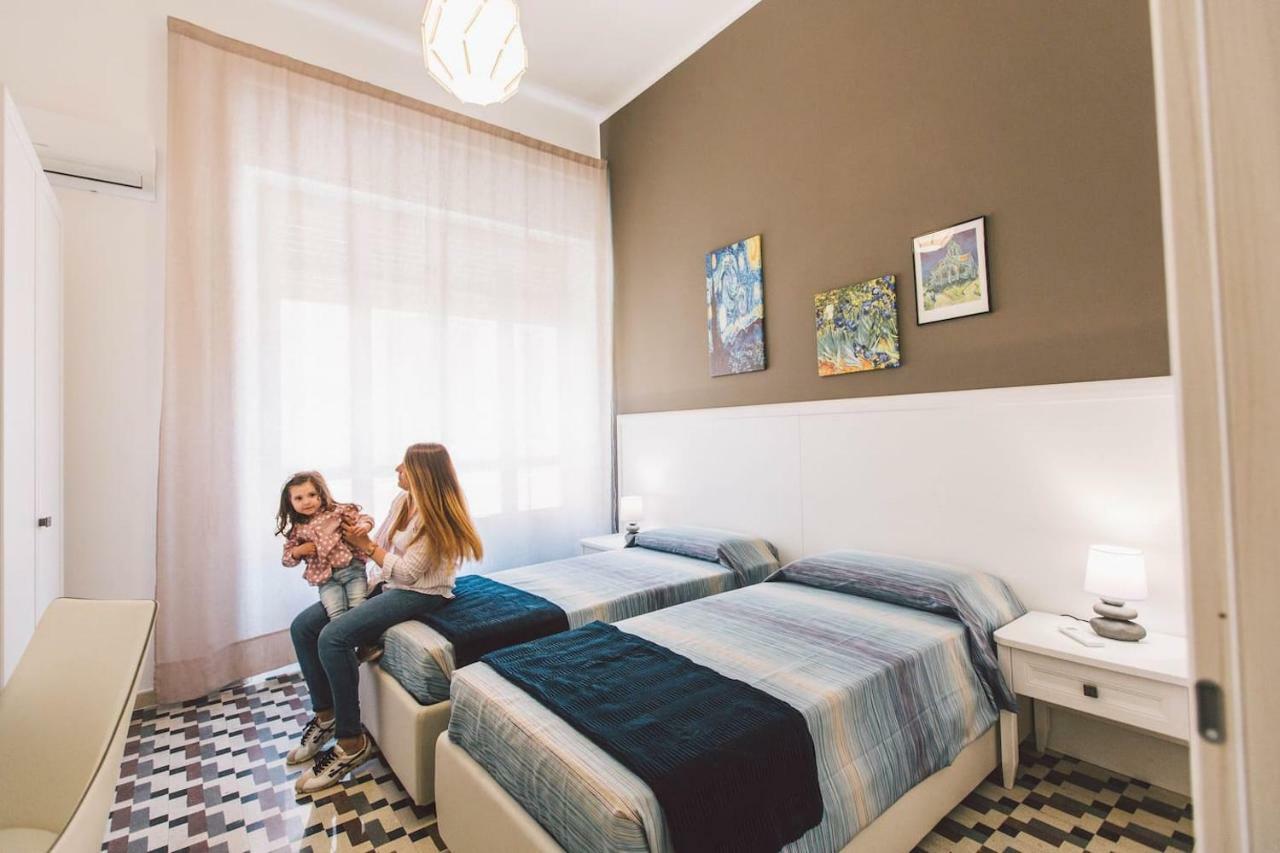 Apartment Residenza Macos One Syracuse