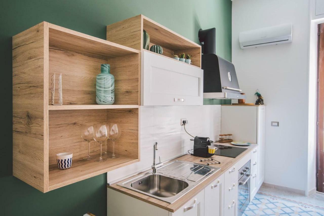 Residenza Macos One Appartement *