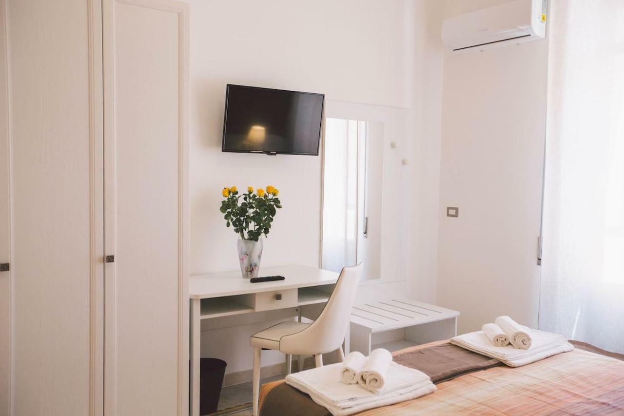 Residenza Macos One