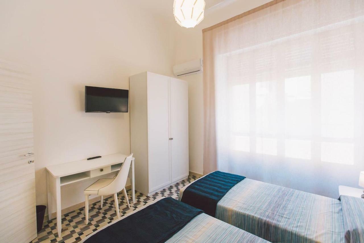 Apartment Residenza Macos One