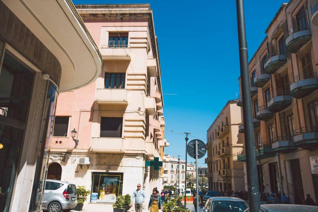Residenza Macos One Appartement Syracuse