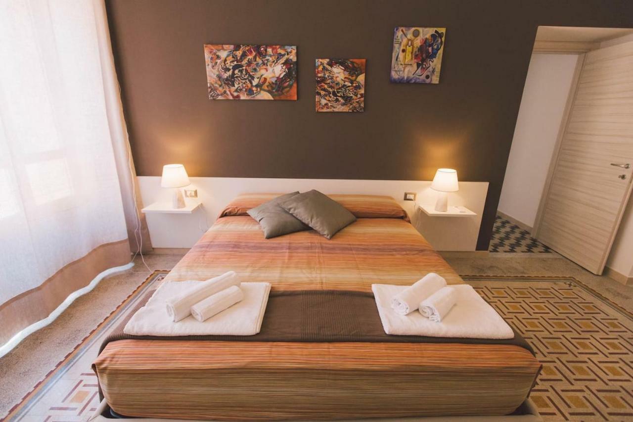 Apartment Residenza Macos One