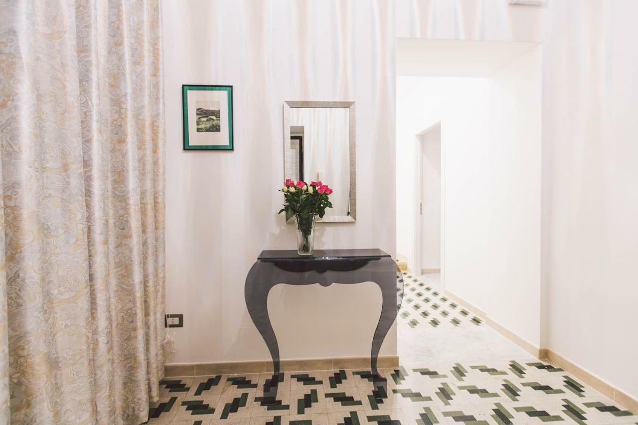 Residenza Macos One Apartment *