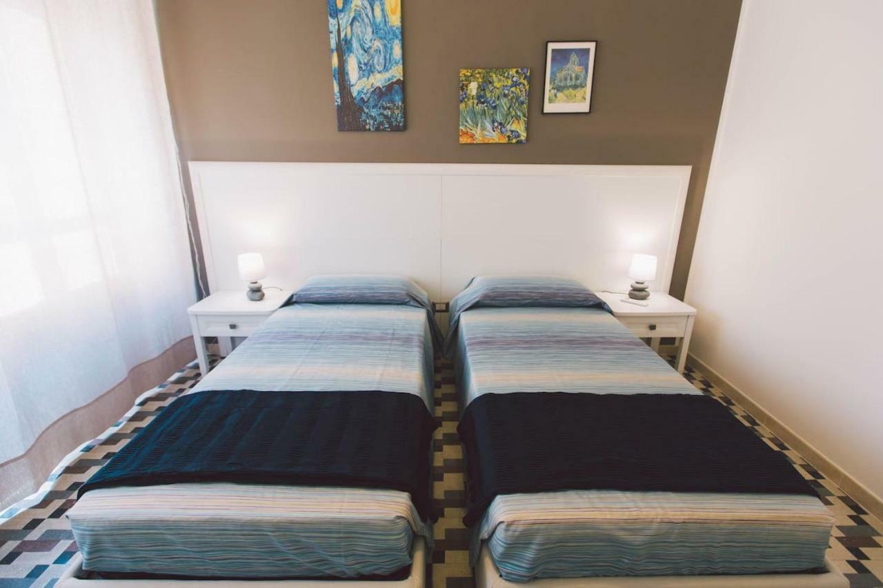 Residenza Macos One Apartment *