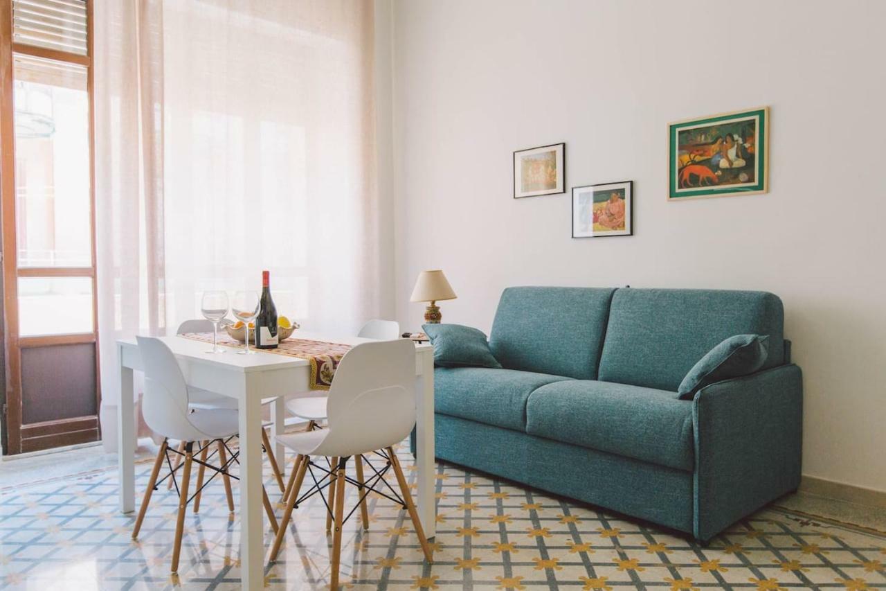 Residenza Macos One Syracuse