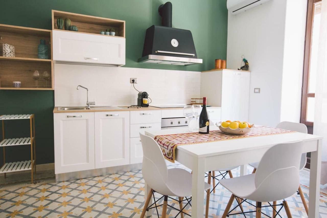Apartment Residenza Macos One *