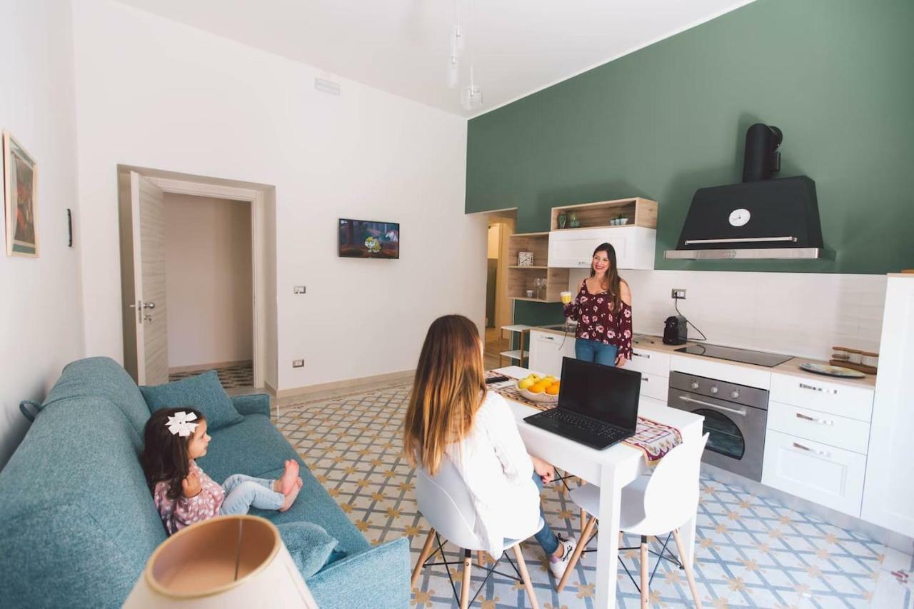 Appartement Residenza Macos One
