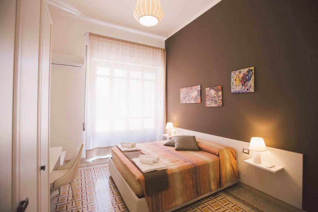 Residenza Macos One *