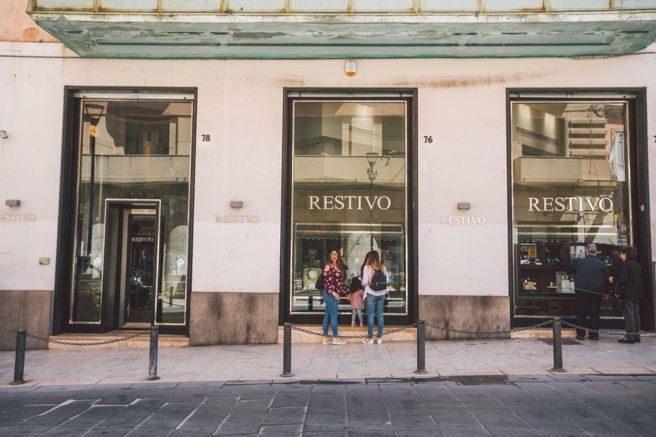 Residenza Macos One * Syracuse